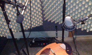 Recording 2010