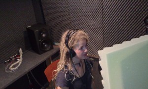 Recording 2010